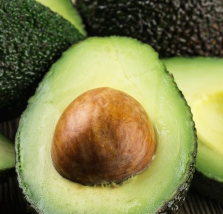 אבוקדו בשל