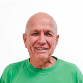 שמוליק ונגל